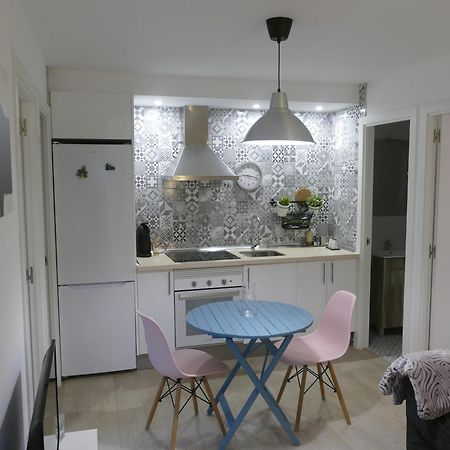 Vivienda Con Terraza En Playas De Baiona Appartement Buitenkant foto
