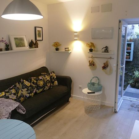 Vivienda Con Terraza En Playas De Baiona Appartement Buitenkant foto