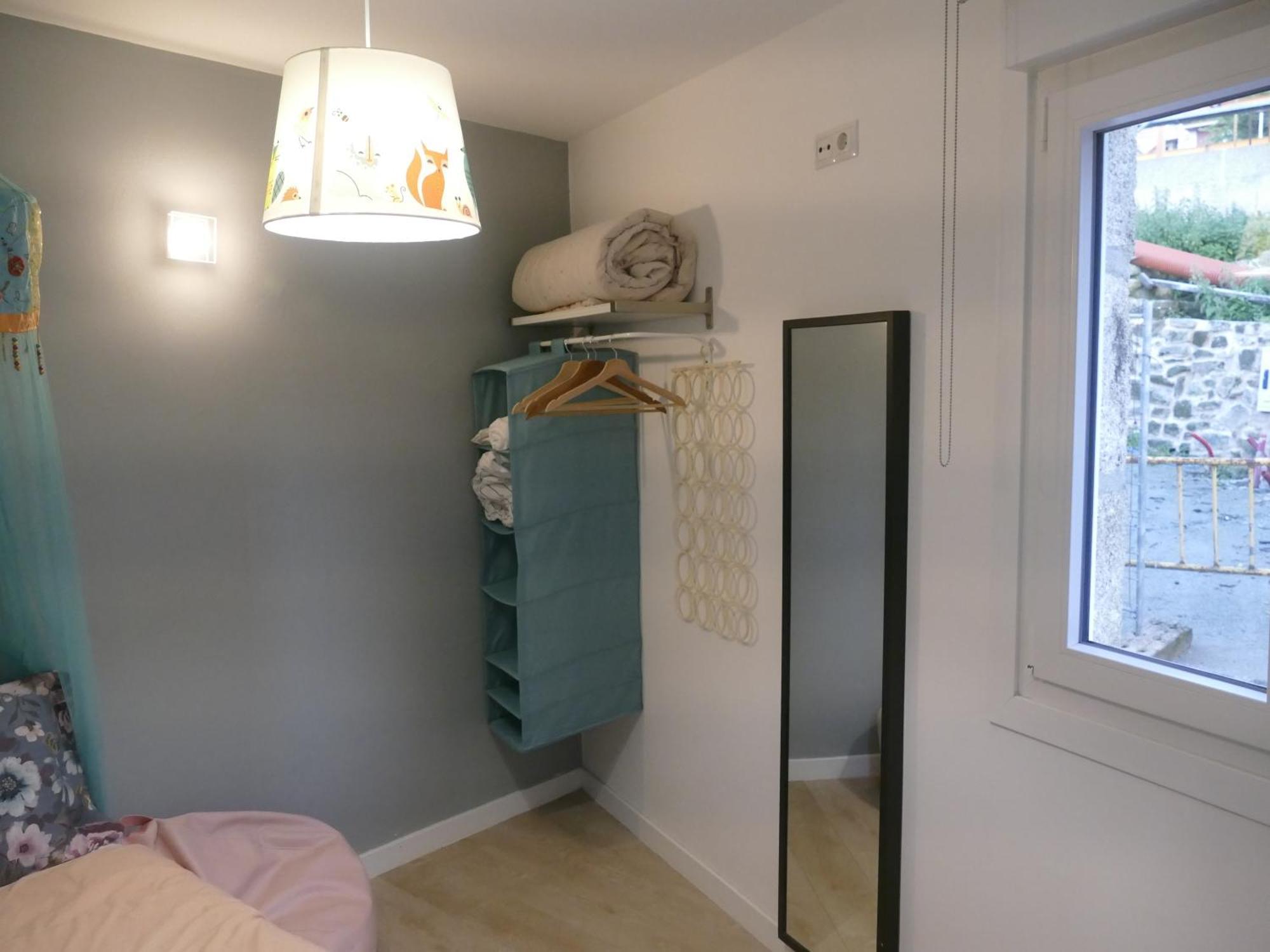 Vivienda Con Terraza En Playas De Baiona Appartement Buitenkant foto