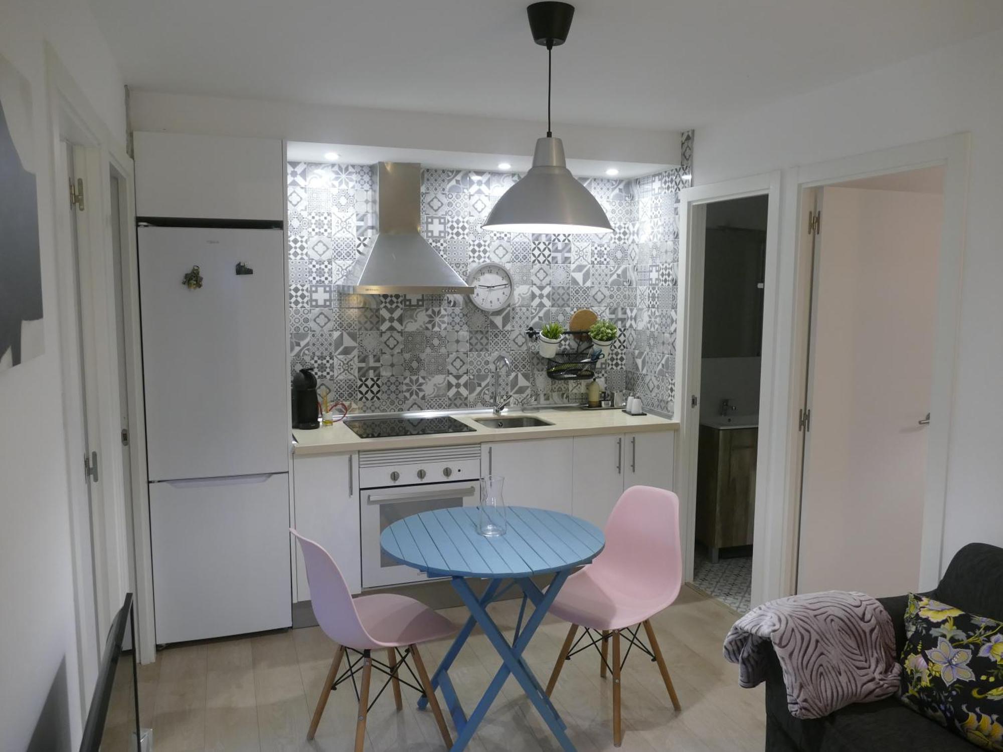 Vivienda Con Terraza En Playas De Baiona Appartement Buitenkant foto